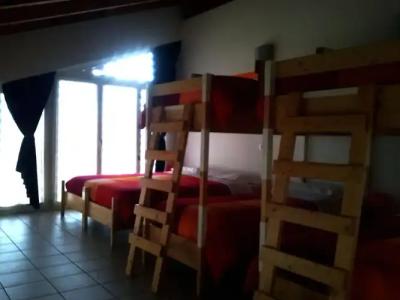 Ostello Casa Rossa - 4