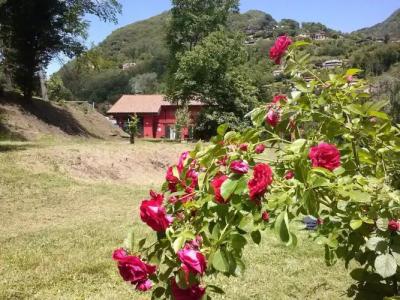 Ostello Casa Rossa - 12