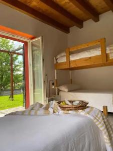 Ostello Casa Rossa - 27