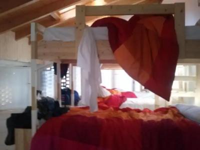 Ostello Casa Rossa - 17