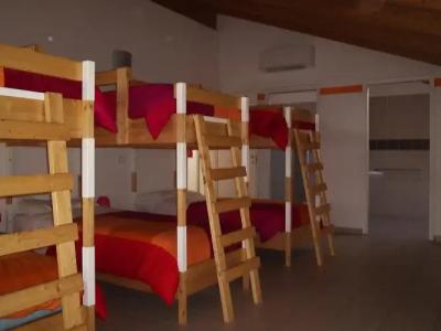 Ostello Casa Rossa - 2