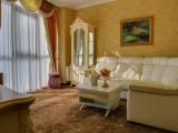 Double Suite with view