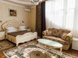 Plus Double Junior Suite with balcony and with view