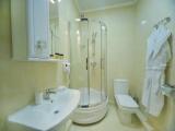 Standard Double room with city view