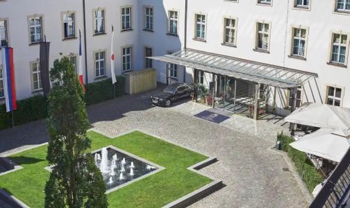 Living de Medici - 16