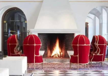 Living de Medici - 13