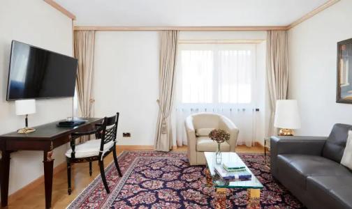 Living de Medici - 3