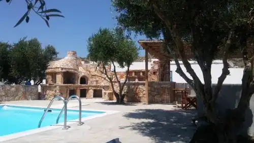 Diamantis studios apartments - 0