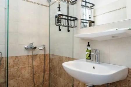 Diamantis studios apartments - 32