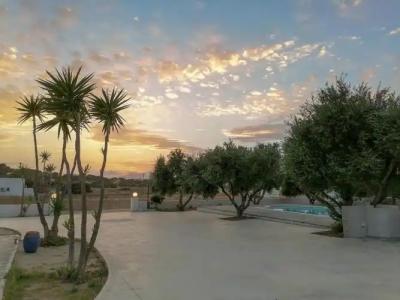 Diamantis studios apartments - 25