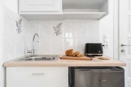 Diamantis studios apartments - 48