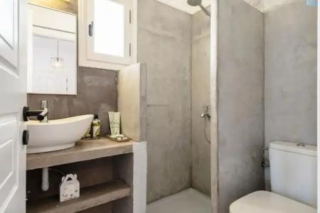 Diamantis studios apartments - 8