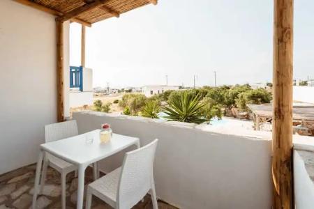 Diamantis studios apartments - 83