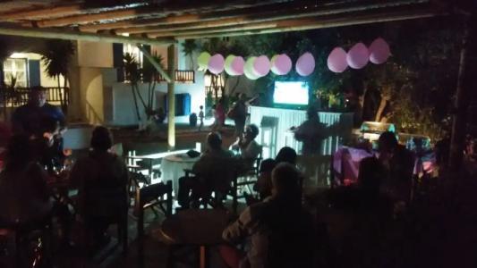 Diamantis studios apartments - 23