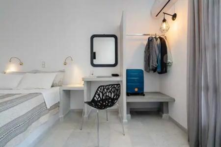 Diamantis studios apartments - 62