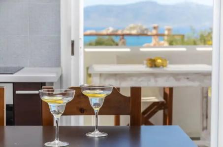 Diamantis studios apartments - 10