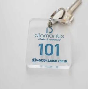 Diamantis studios apartments - 40