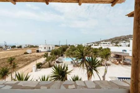 Diamantis studios apartments - 58