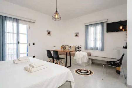 Diamantis studios apartments - 77