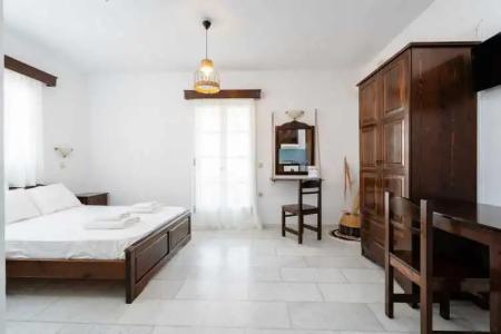 Diamantis studios apartments - 29