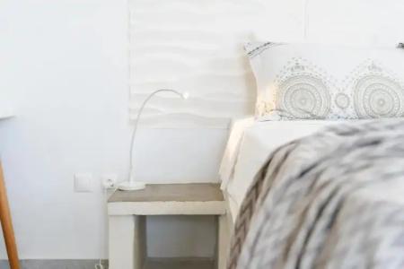 Diamantis studios apartments - 6