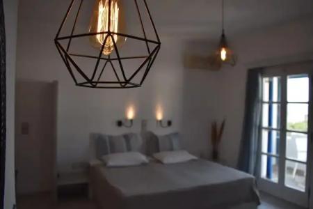 Diamantis studios apartments - 89