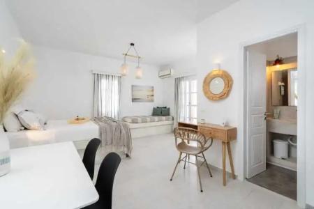 Diamantis studios apartments - 42