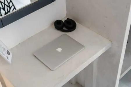 Diamantis studios apartments - 66