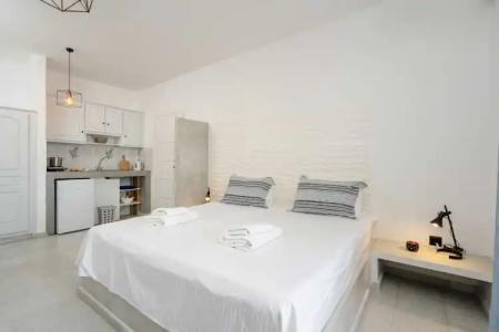 Diamantis studios apartments - 74