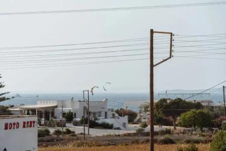 Diamantis studios apartments - 20