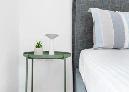 Diamantis studios apartments - 4