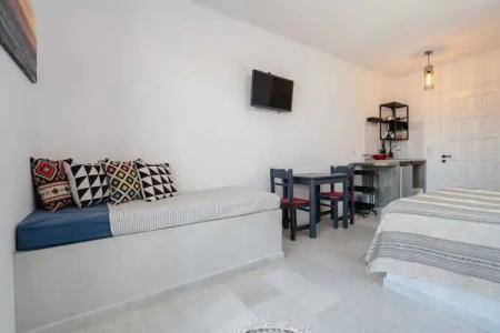 Diamantis studios apartments - 14