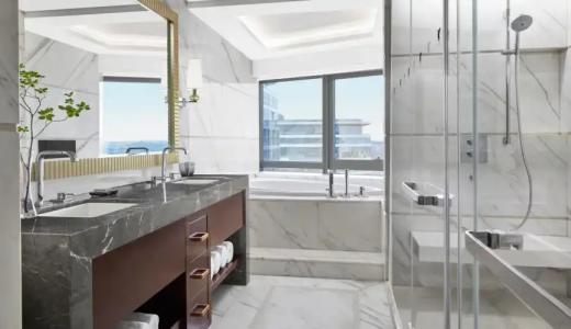 JW Marriott Beijing Central - 117