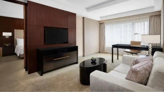JW Marriott Beijing Central - 109