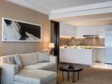 1 Bedroom Club lounge access Double Apartment