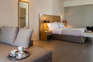 Ostria Sea Side Hotel, Hanioti