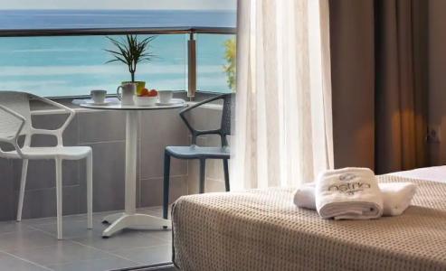 Ostria Sea Side - 11