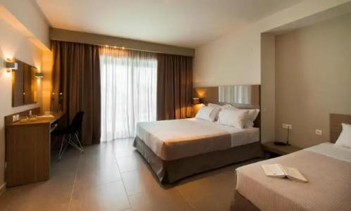 Ostria Sea Side - 36