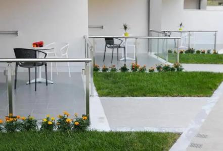 Ostria Sea Side - 33