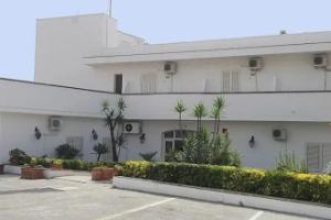 Picchio Hotel Pescoluse, Marina di Pescoluse