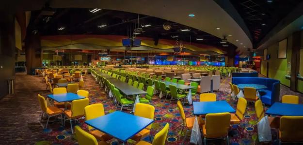 Potawatomi & Casino - 12