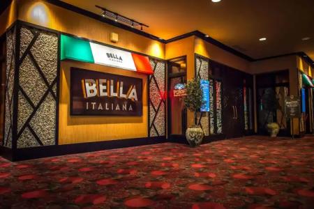 Potawatomi & Casino - 0