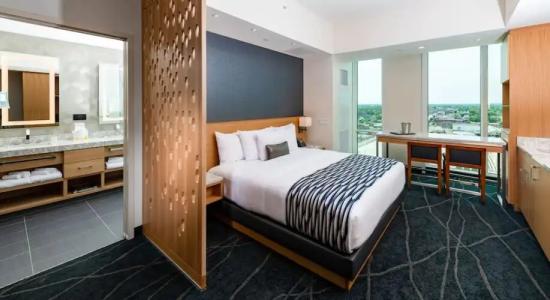 Potawatomi & Casino - 31