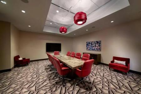 Potawatomi & Casino - 10