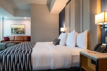 Potawatomi & Casino - 25