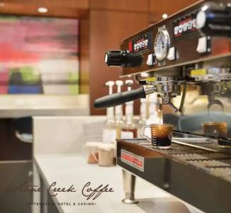 Potawatomi & Casino - 17