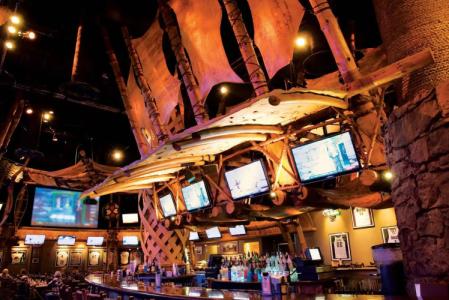 Potawatomi & Casino - 19