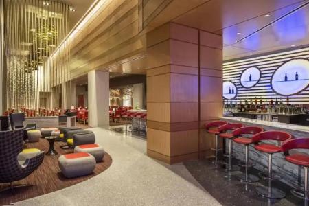 Potawatomi & Casino - 8