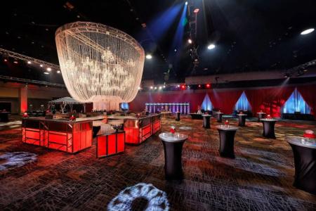 Potawatomi & Casino - 13