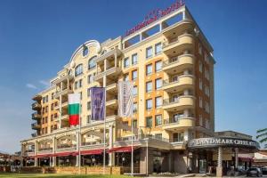 Landmark Creek Hotel & Wellness, Plovdiv